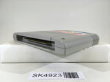 SK4923 Ganbare Goemon 3 Nintendo Super Famicom SNES Japan