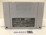 SK4924 Soreyuke Ebisumaru Karakuri Meiro Goemon Super Famicom SNES Japan
