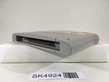 SK4924 Soreyuke Ebisumaru Karakuri Meiro Goemon Super Famicom SNES Japan