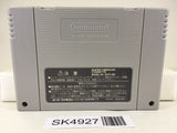 SK4927 Jikkyou Oshaberi Parodius Forever With Me Super Famicom SNES Japan