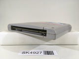 SK4927 Jikkyou Oshaberi Parodius Forever With Me Super Famicom SNES Japan