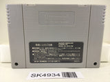 SK4934 Otogirisou Nintendo Super Famicom SNES Japan