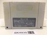 SK4935 Sailor Moon Another Story Nintendo Super Famicom SNES Japan