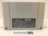 SK4938 Tiny Toon Adventures Buster Busts Loose Nintendo Super Famicom SNES Japan