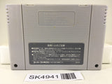SK4941 Dodge Danpei Nintendo Super Famicom SNES Japan
