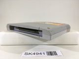 SK4941 Dodge Danpei Nintendo Super Famicom SNES Japan