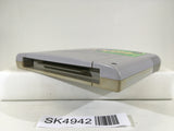 SK4942 Battle Soccer Field no Hasha Nintendo Super Famicom SNES Japan