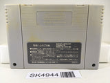 SK4944 Captain Tsubasa IV 4 Pro no Rivaltachi Nintendo Super Famicom SNES Japan