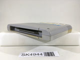 SK4944 Captain Tsubasa IV 4 Pro no Rivaltachi Nintendo Super Famicom SNES Japan