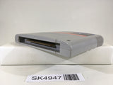 SK4947 Metal Max Returns Nintendo Super Famicom SNES Japan