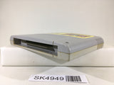 SK4949 Super Mario World Nintendo Super Famicom SNES Japan