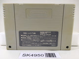 SK4950 Super Mario World Nintendo Super Famicom SNES Japan