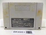 SK4951 Super Mario World Nintendo Super Famicom SNES Japan