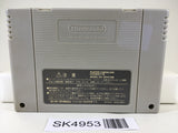 SK4953 Super Mario RPG Nintendo Super Famicom SNES Japan