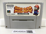 SK4954 Super Mario RPG Nintendo Super Famicom SNES Japan