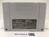 SK4954 Super Mario RPG Nintendo Super Famicom SNES Japan