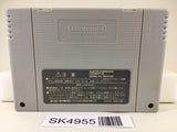 SK4955 Super Mario RPG Nintendo Super Famicom SNES Japan