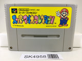 SK4958 Super Mario Collection All Stars Nintendo Super Famicom SNES Japan