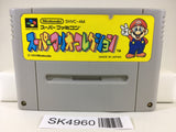 SK4960 Super Mario Collection All Stars Nintendo Super Famicom SNES Japan