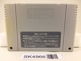 SK4966 Super Mario Kart Nintendo Super Famicom SNES Japan