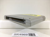 SK4969 Mario's Super Picross Nintendo Super Famicom SNES Japan