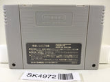 SK4972 Super Mario World 2 Yoshi's Island Nintendo Super Famicom SNES Japan
