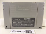 SK4973 Super Mario World 2 Yoshi's Island Nintendo Super Famicom SNES Japan