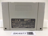 SK4977 Super Donkey Kong Country 2 Nintendo Super Famicom SNES Japan
