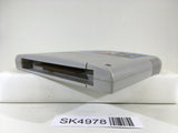 SK4978 Super Donkey Kong Country 2 Nintendo Super Famicom SNES Japan