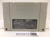 SK4979 Super Donkey Kong Country Nintendo Super Famicom SNES Japan