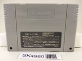 SK4980 Super Donkey Kong Country Nintendo Super Famicom SNES Japan