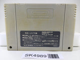 SK4989 Street Fighter II 2 Turbo Nintendo Super Famicom SNES Japan
