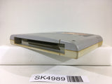SK4989 Street Fighter II 2 Turbo Nintendo Super Famicom SNES Japan