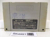 SK4991 Street Fighter II 2 Turbo Nintendo Super Famicom SNES Japan