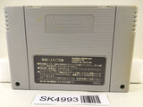 SK4993 Final Fight Nintendo Super Famicom SNES Japan