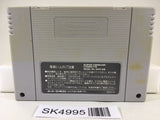 SK4995 Final Fight 2 Nintendo Super Famicom SNES Japan