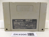 SK4996 Fatal Fury 2 Nintendo Super Famicom SNES Japan