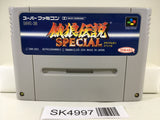 SK4997 Fatal Fury Special Nintendo Super Famicom SNES Japan