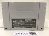SK4997 Fatal Fury Special Nintendo Super Famicom SNES Japan