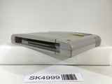 SK4999 Hokuto no Ken 7 Fist of the North Star Nintendo Super Famicom SNES Japan