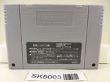 SK5003 The Firemen Nintendo Super Famicom SNES Japan
