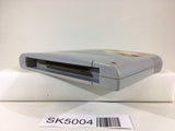 SK5004 Jungle Strike The Sequel to Desert Strike Super Famicom SNES Japan