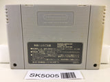 SK5005 Dragon Ball Z Super Butouden Nintendo Super Famicom SNES Japan