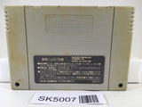 SK5007 Dragon Ball Z Super Butouden 3 Nintendo Super Famicom SNES Japan