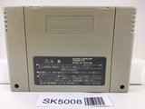 SK5008 Dragon Ball Z Super Gokuu Den Kakusei Hen Super Famicom SNES Japan