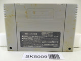 SK5009 Final Fantasy USA Mystic Quest Nintendo Super Famicom SNES Japan