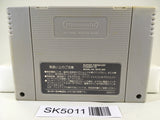 SK5011 Final Fantasy IV 4 Nintendo Super Famicom SNES Japan