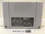 SK5012 Final Fantasy IV 4 Nintendo Super Famicom SNES Japan
