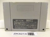 SK5014 Final Fantasy 5 V Nintendo Super Famicom SNES Japan