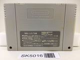 SK5016 Final Fantasy VI 6 Nintendo Super Famicom SNES Japan
